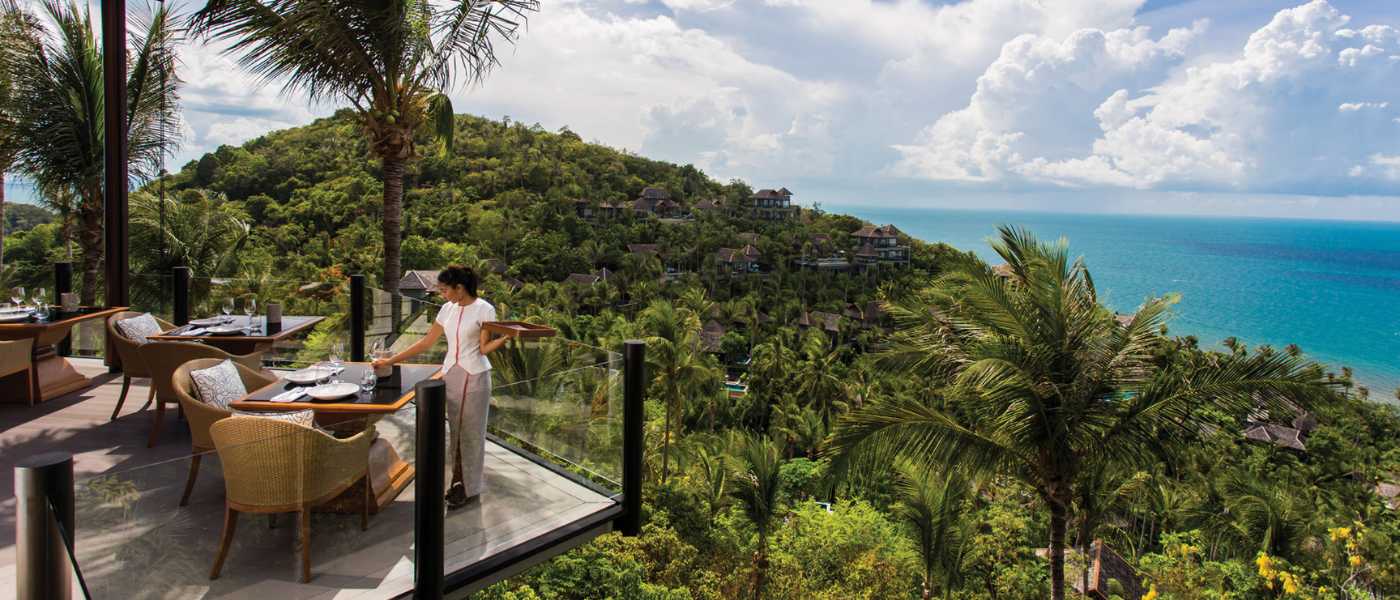 Four Seasons Resort Koh Samui
