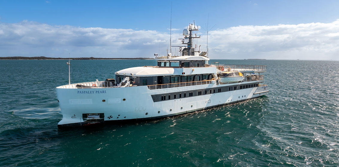 Pearl Expeditions Kimberley