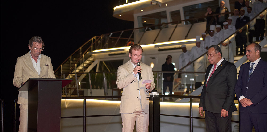 Viking Hathor and Viking Sobek naming