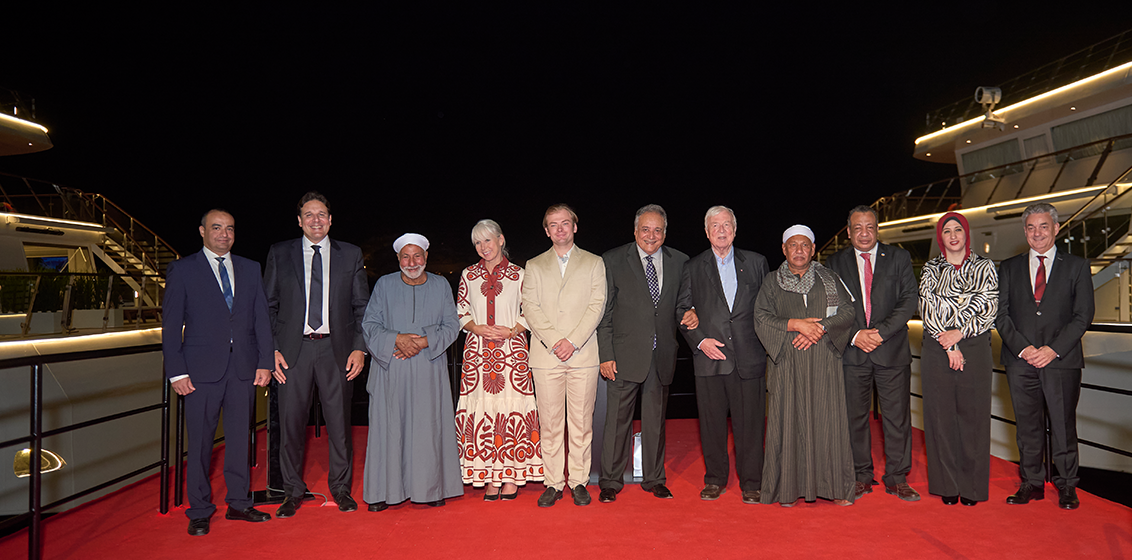 Viking Hathor and Viking Sobek naming