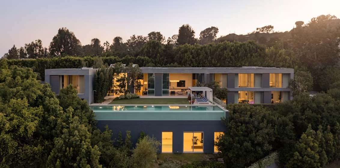 Mandarin Oriental vacation homes