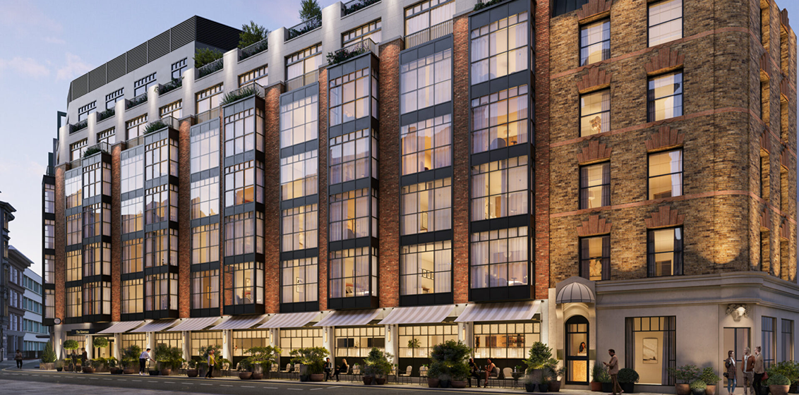 Preferred hotel openings 2025