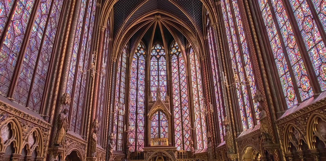 Tauck Seine Christmas cruise