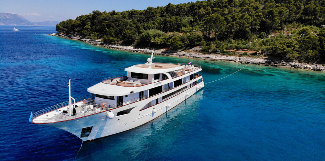 Unforgettable Croatia grows