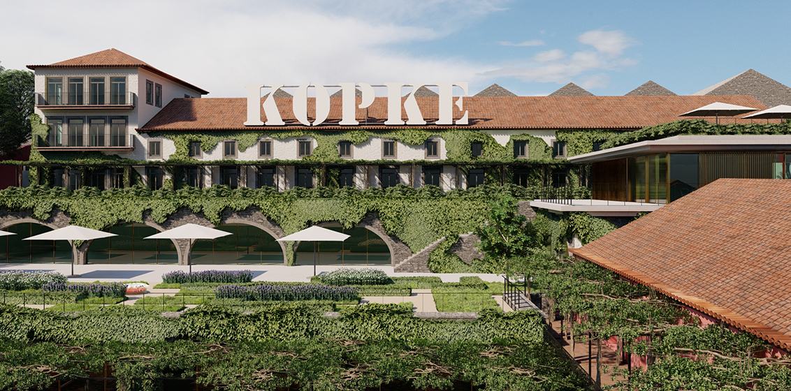 Minor Hotels expansion