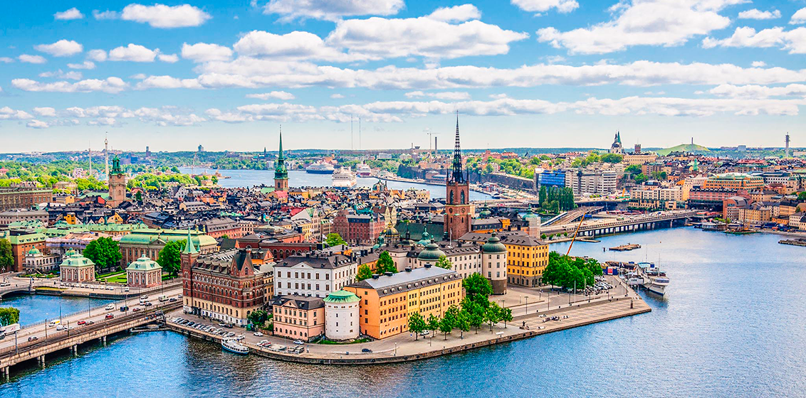 Viking 2025 incentive