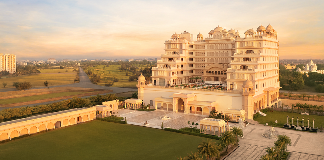 Anantara India