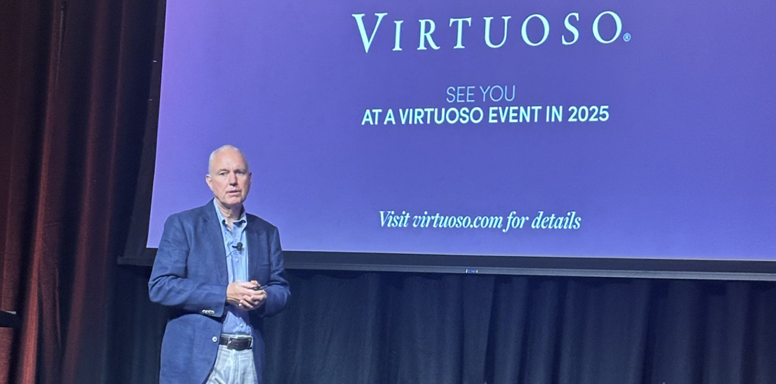 Virtuoso Cruise Icon