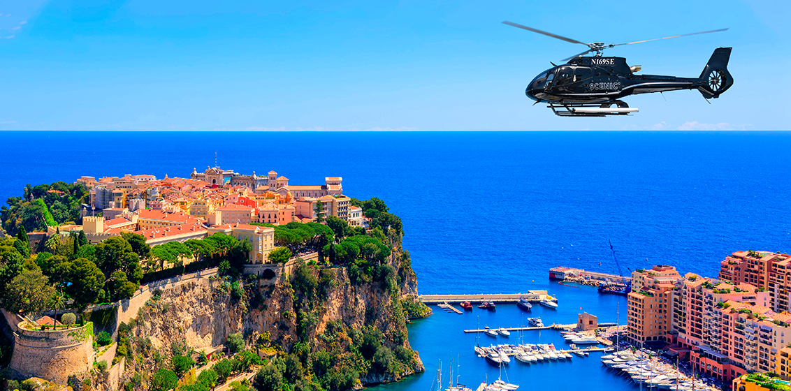 Scenic Grand Journey Collection