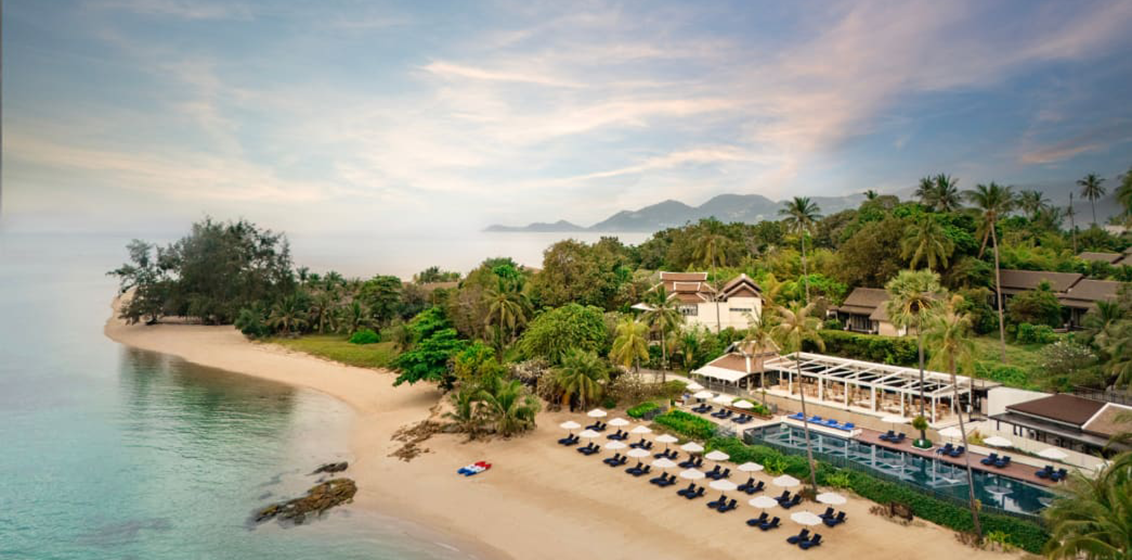 Anantara experiential luxury