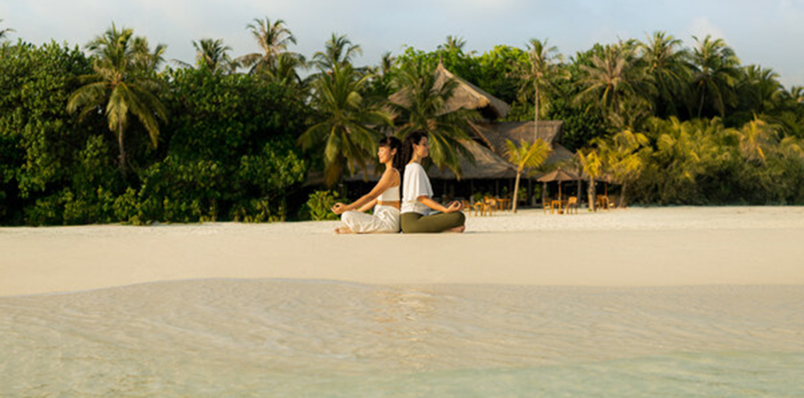 Banyan Tree Connections