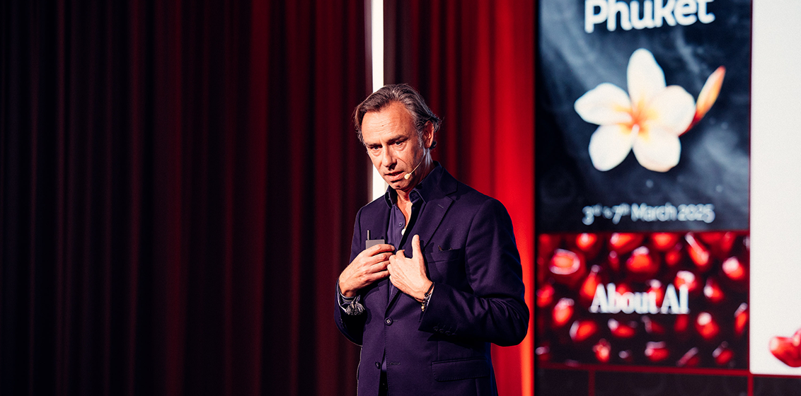 Traveller Made global