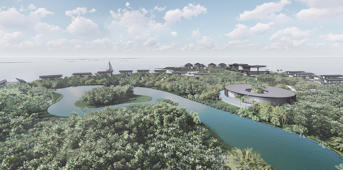 Waldorf Astoria Turks Caicos