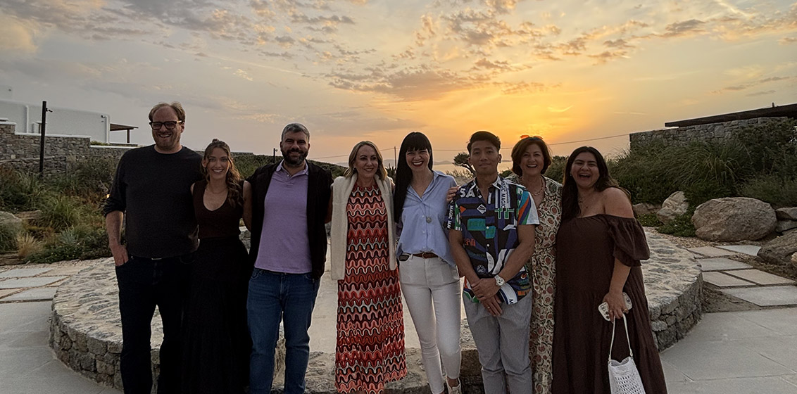 Heavens Portfolio famil