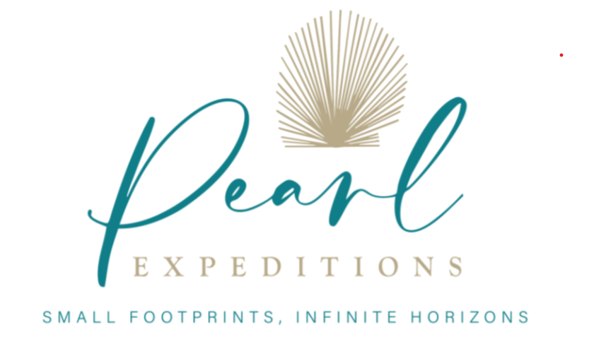 Pearl Expeditions launch