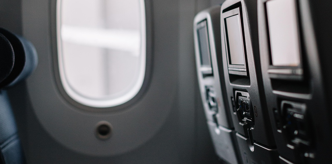 Advisors frequent flyer