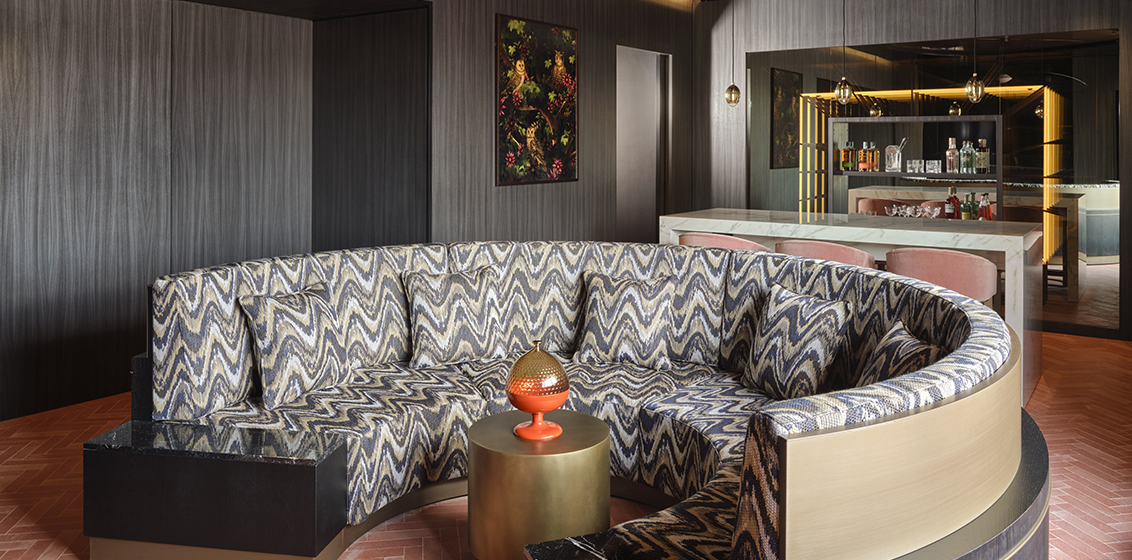 W Florence Penthouse