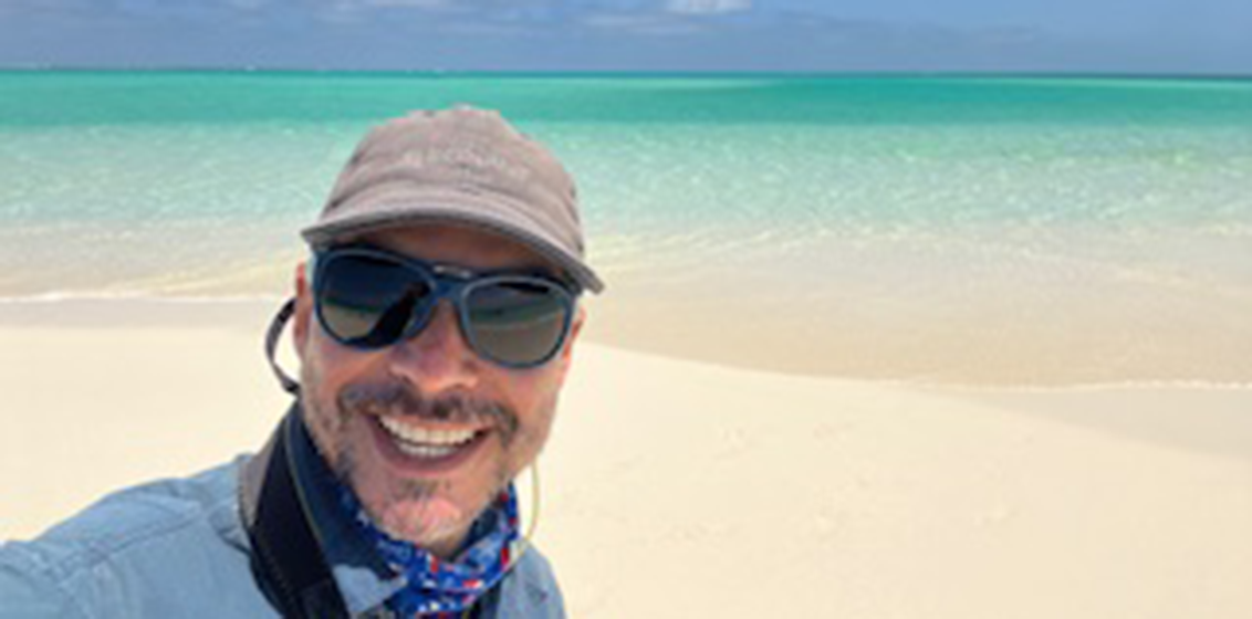 Pearl Expeditions Villamarin