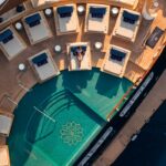 Win a seven-night ultra-luxury Caribbean journey with LATTE U.S.