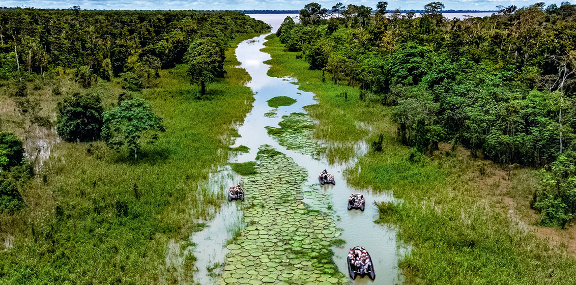 Hapag-Lloyd campaign