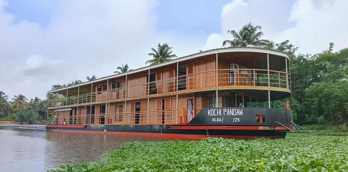 Pandaw European expansion