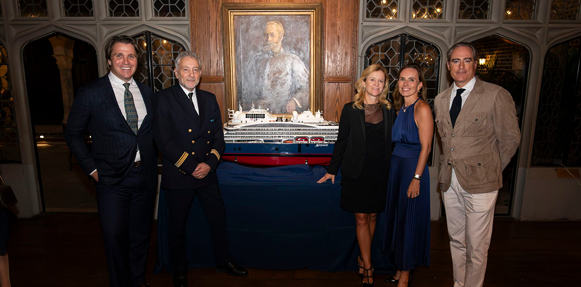PONANT Explorers Club