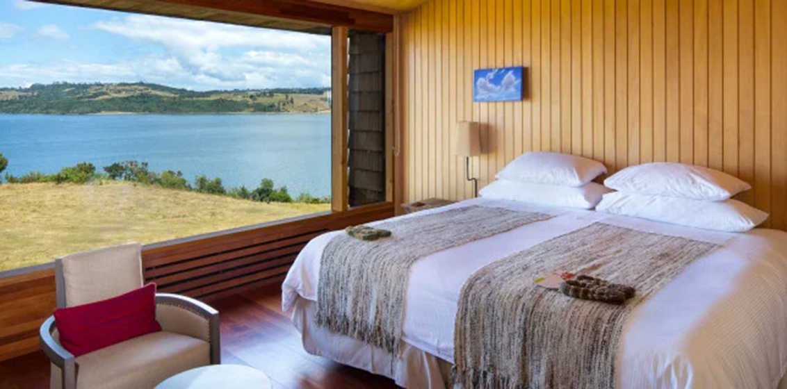 South America luxury