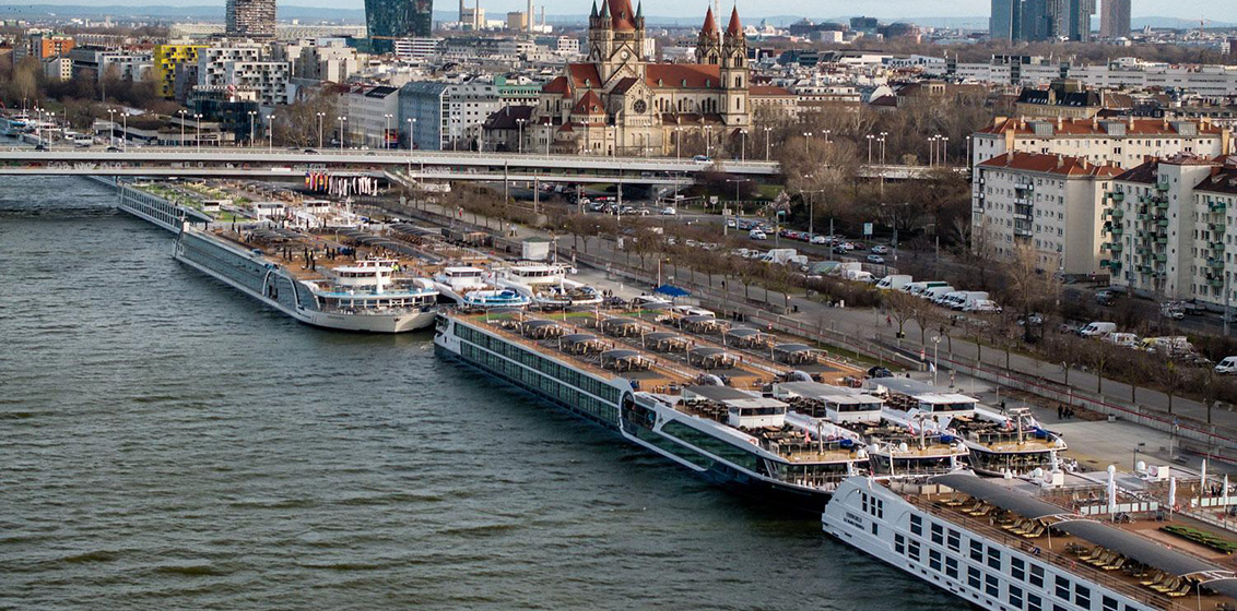 ASTA River Cruise Expo 2025