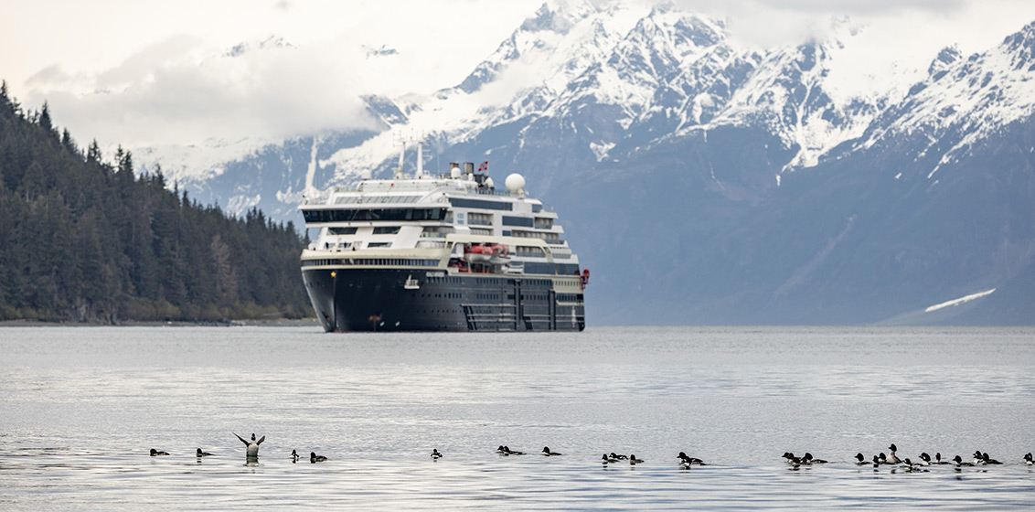 HX Hurtigruten split