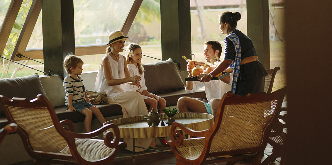 Anantara Kalutara Resort