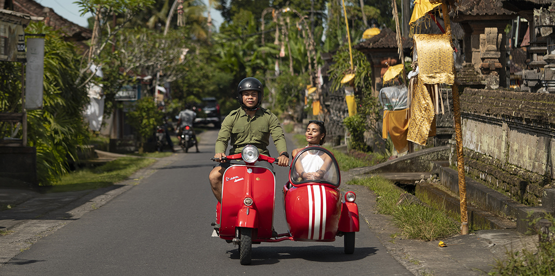 Anantara Ubud Bali Resort