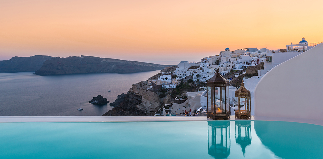 Andronis Luxury Suites