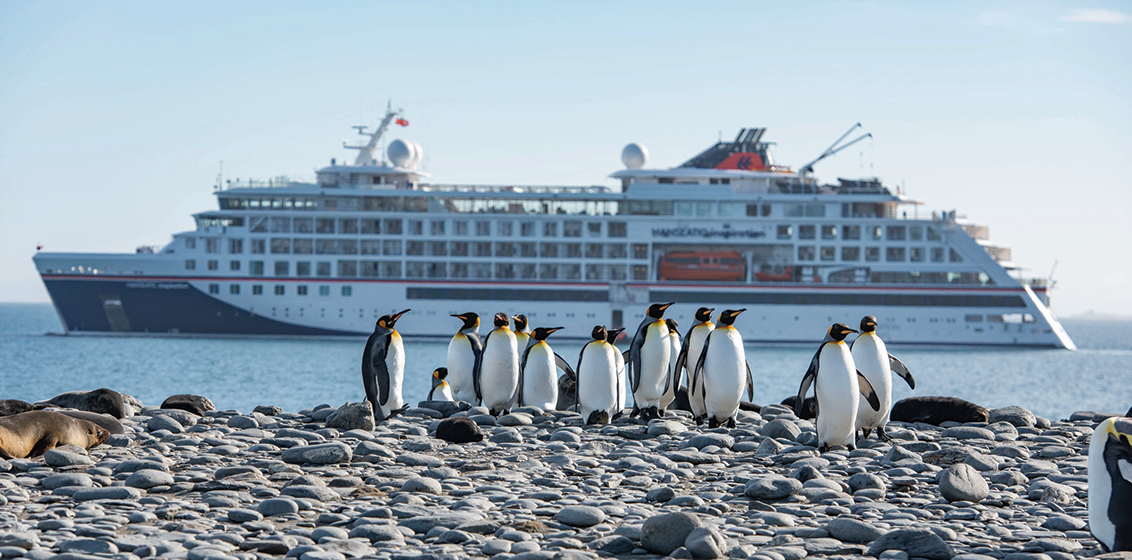 Hapag-Lloyd campaign