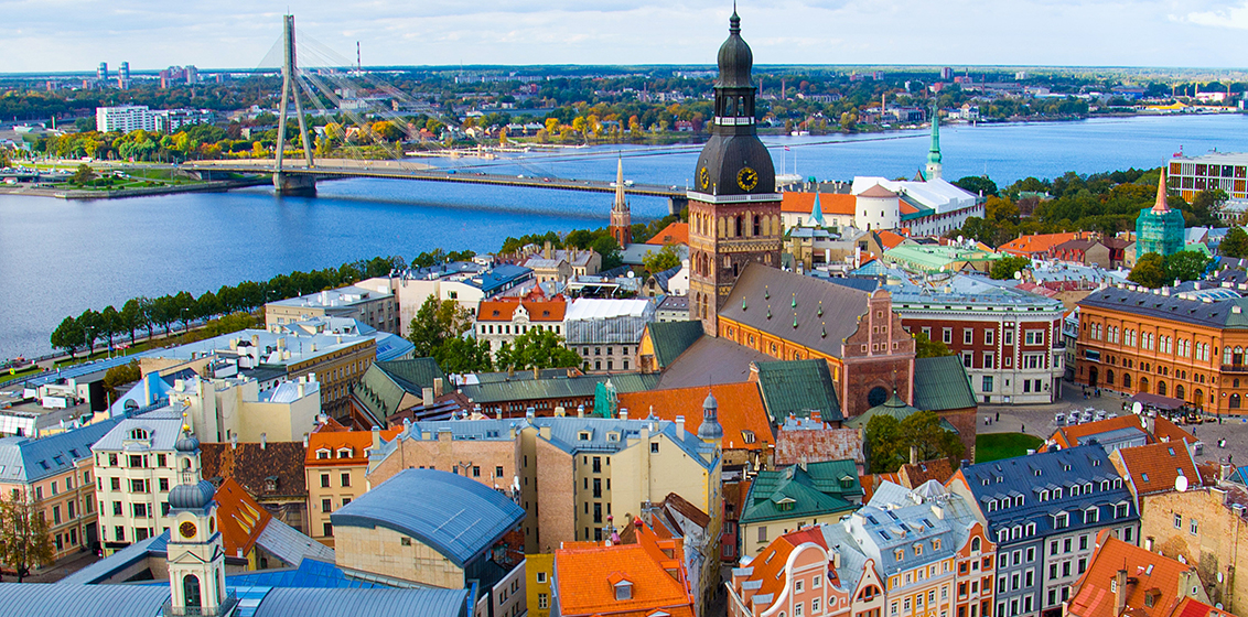 Riga, Latvia