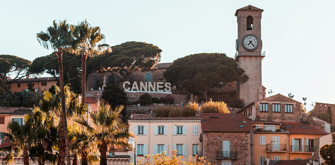 Cannes, France
