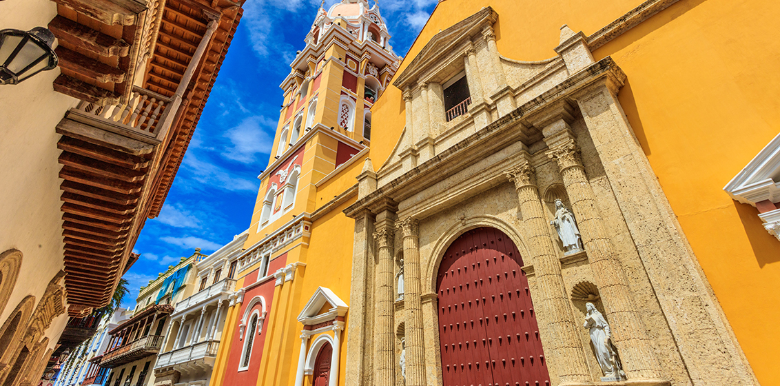 Cartagena, Colombia