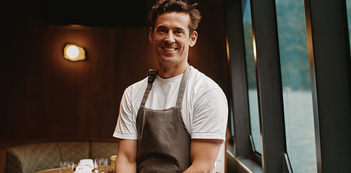 Milford Sound Business Class