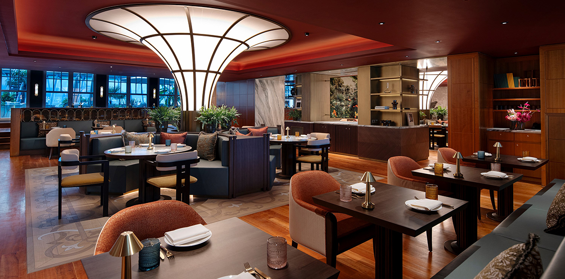 Conrad Hamburg GRETA OTO