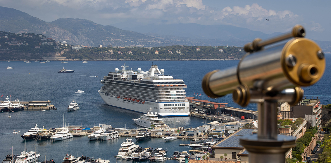 oceania new amenities