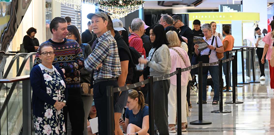 Luxury Escapes Bondi