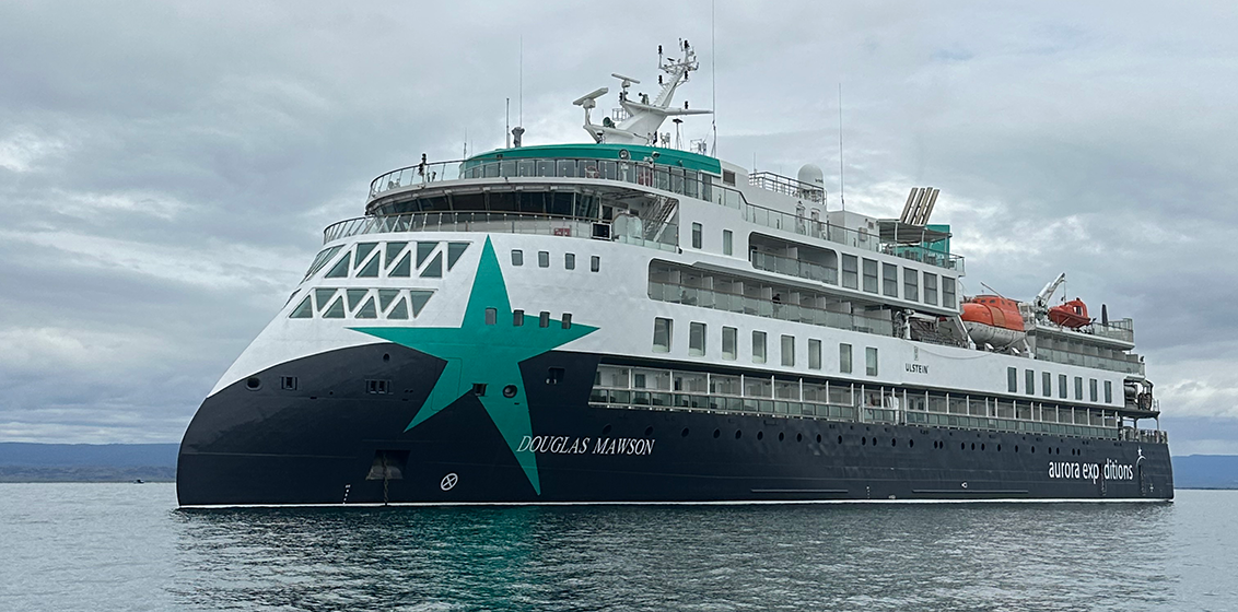 CounterCurrent Aurora