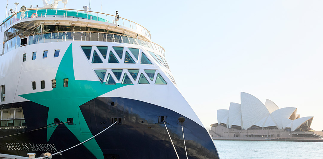 Aurora sustainability