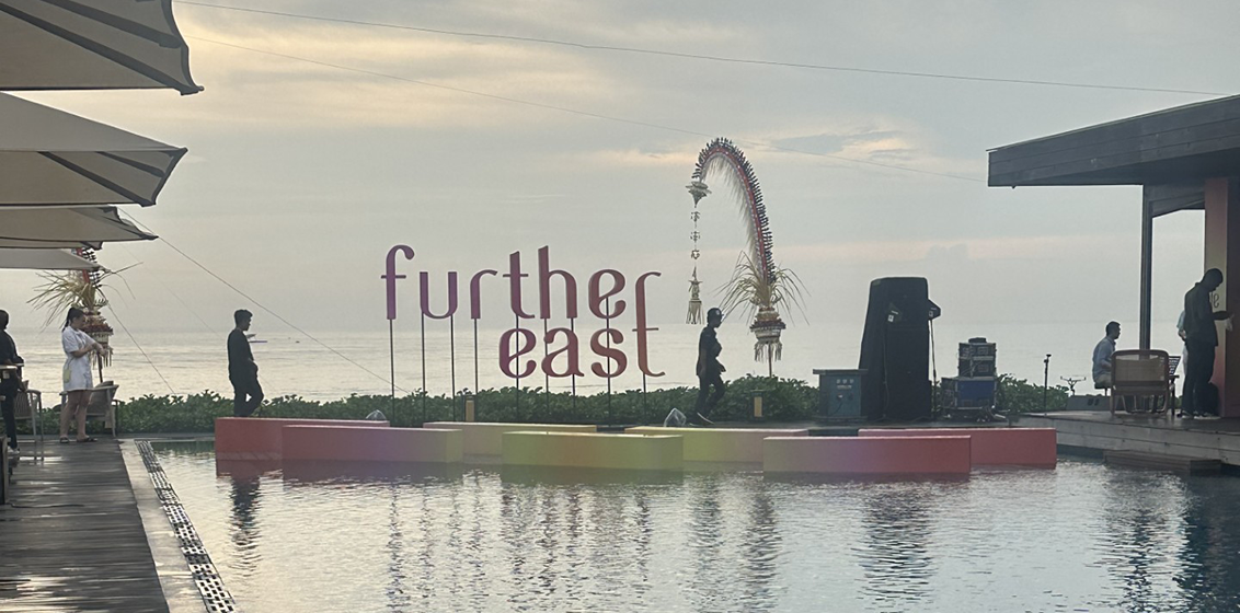 This is Beyond future