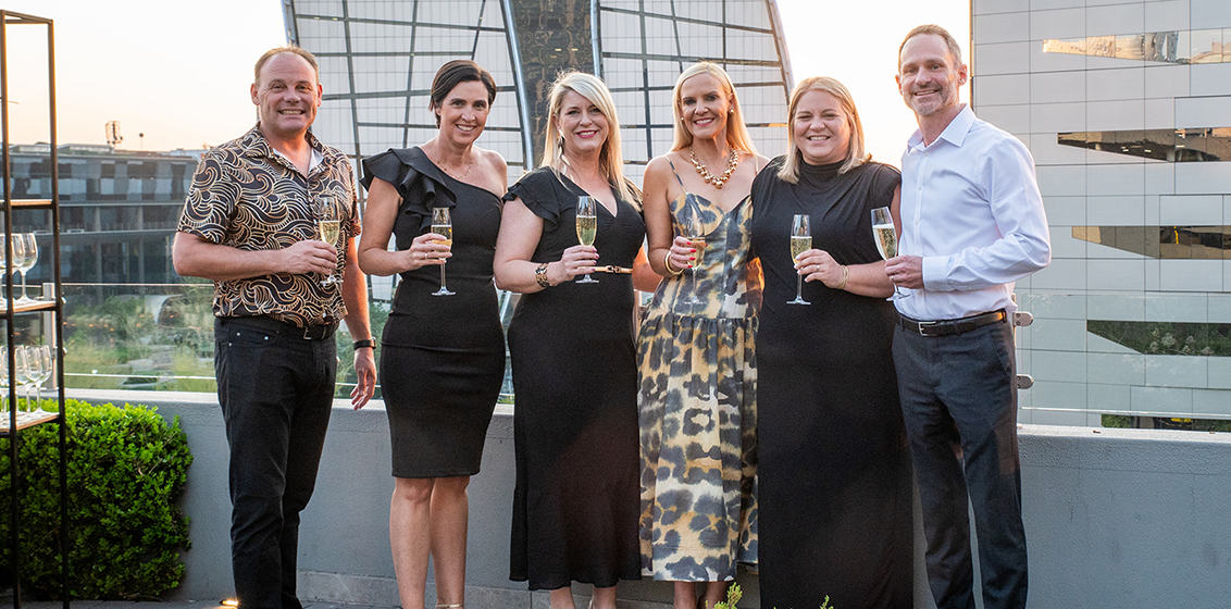 Envoyage Icons South Africa