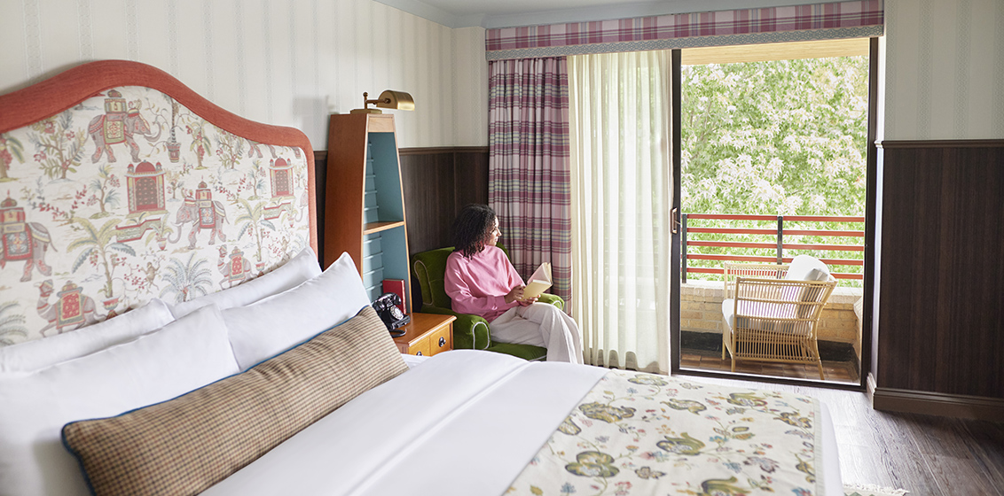 Graduate by Hilton Cambridge