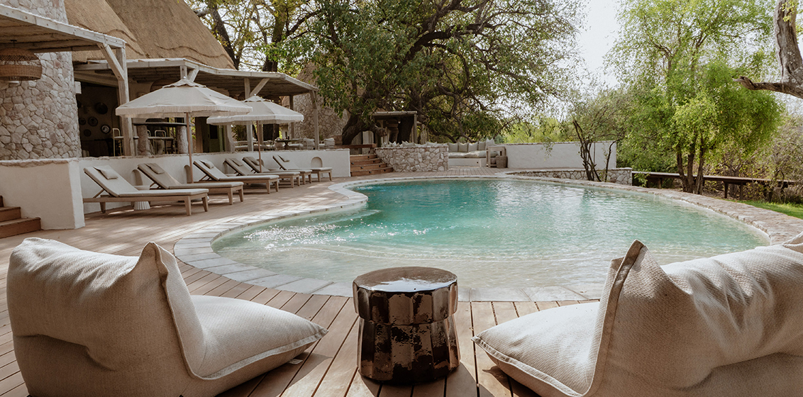 Great Plains Mpala Jena Private Villa 