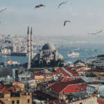 Orient Express Sailing Yachts unveils itineraries for 2027 season