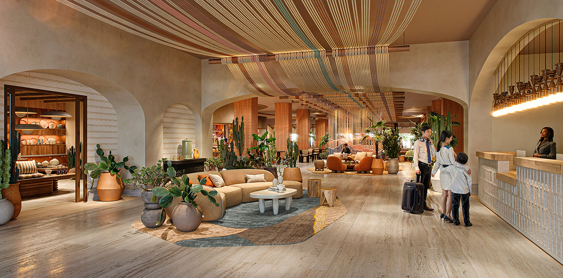 Kimpton Miralina Resort & Villas