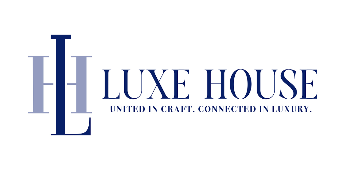 Luxe House logo