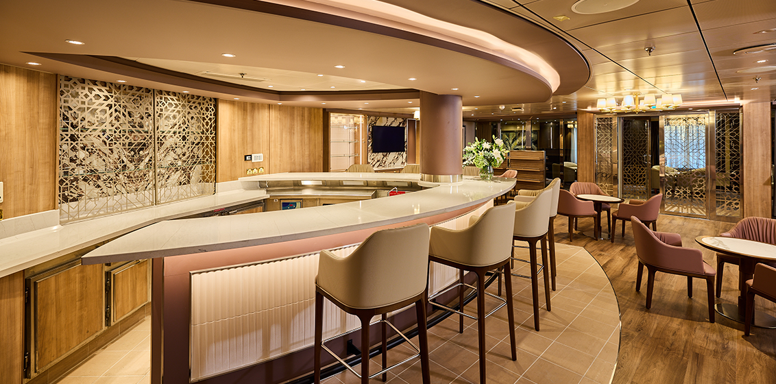 Regent Epicurean Enrichment